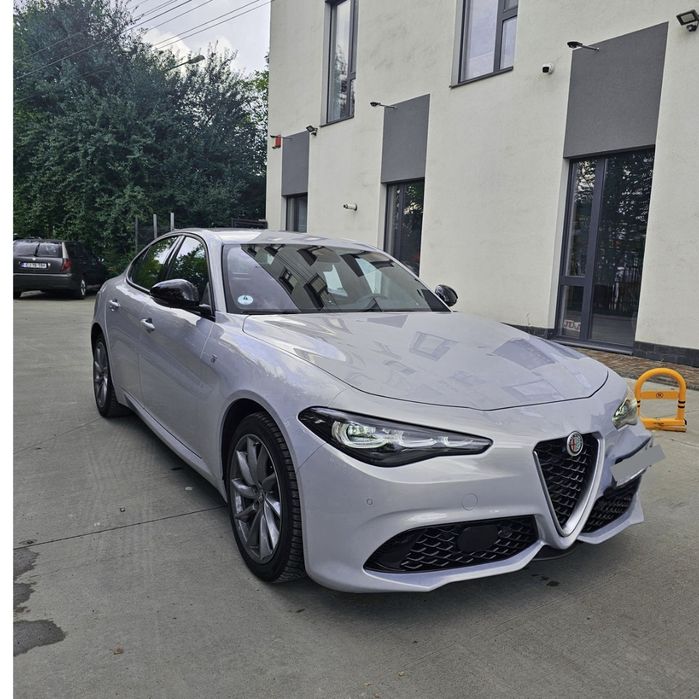 Alfa Romeo Giulia TI 2.0 280cp 2023