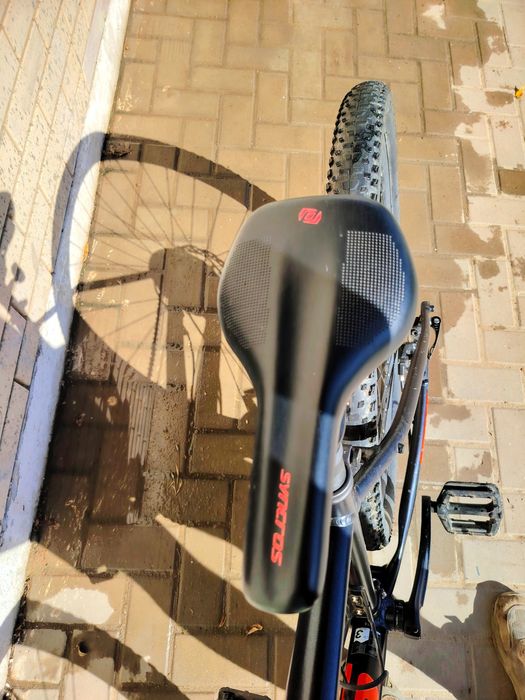 Scott Aspect 940, 2022 год