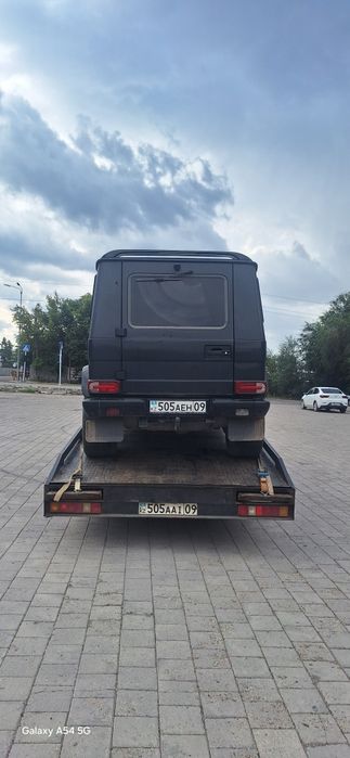 Услуги Эвакуатора 24/7
Надежн