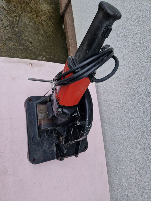 Roller's Filou  - fierastrau petru taiat teava