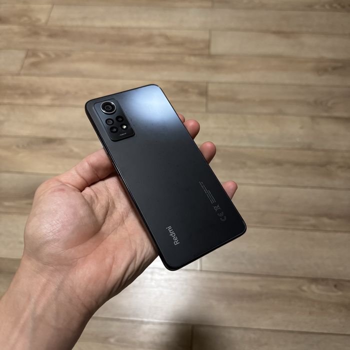 Redmi note 12 pro 4g 16/256GB