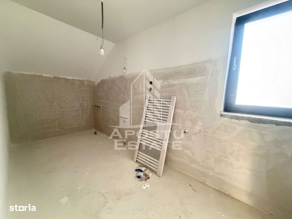 Casa individuala, 5 camere, 465mp teren, in Sanandrei