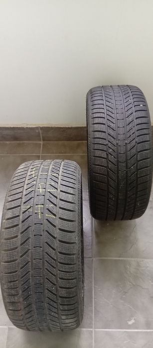 Continental 245/40/18