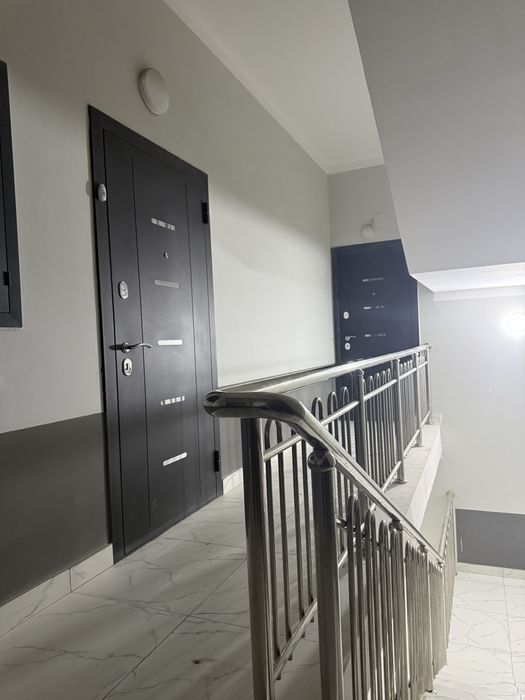 Сдаётся двухкомнатная квартира