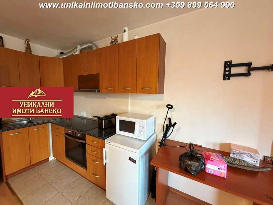 Продава се Двустаен апартамент в Банско - 83 кв.м за 523 €/кв.м - Снимка #9