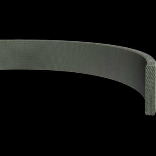 Inel de ghidare / Benzi de ghidare KZT din PTFE