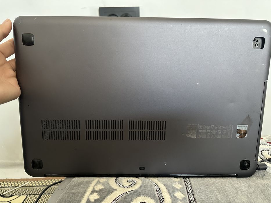 Продам ноутбук Lenovo IdeaPad U510
