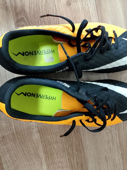 Бутсы Nike hypervenom 12 ОРИГИНАЛ