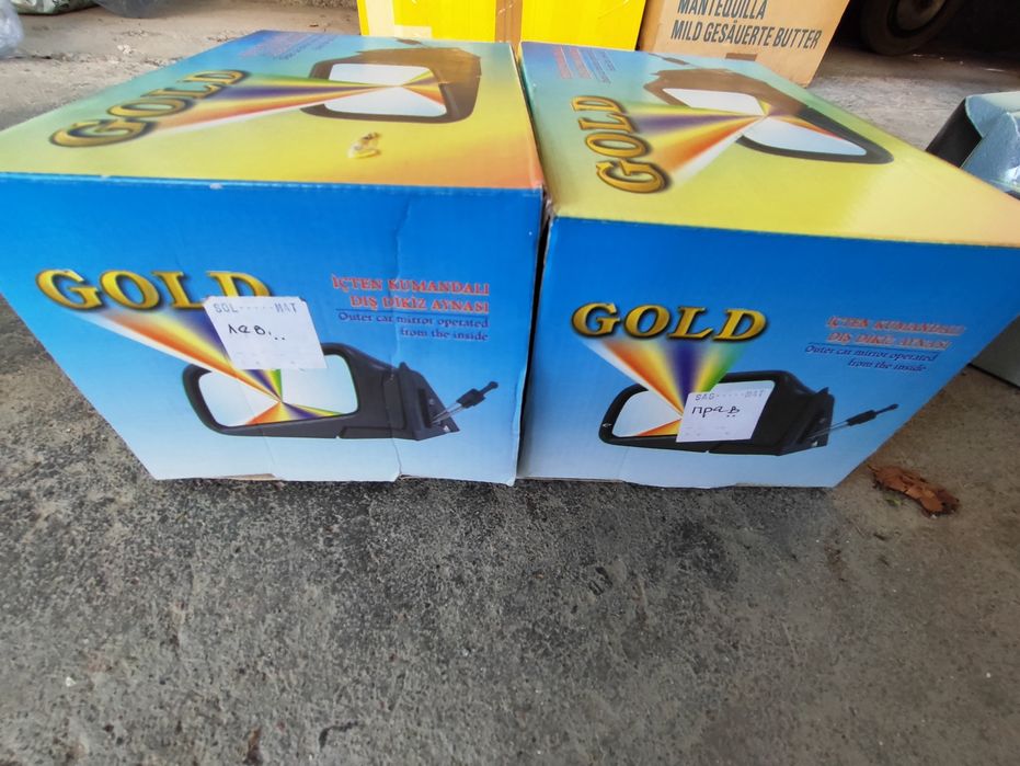 Зеркала для Самары 2108,09,099