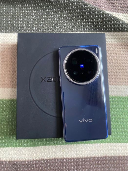 Обменяю vivo x200pro