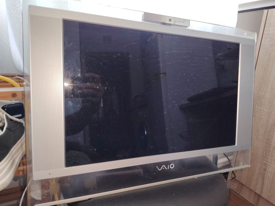 PC Vaio incorporat