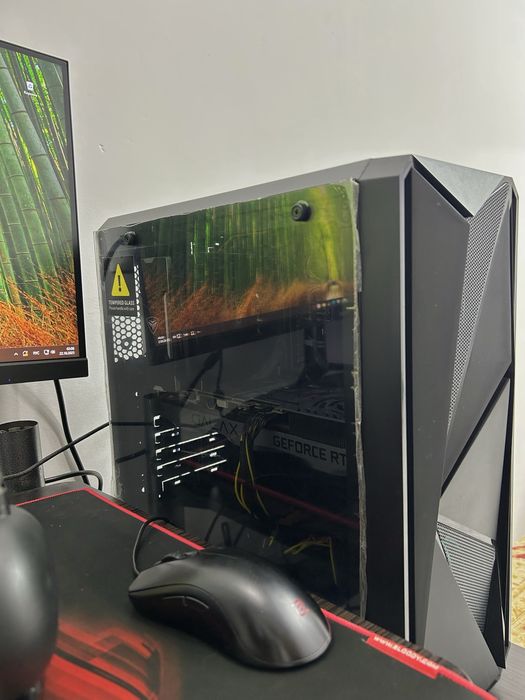 Продам компьютер полный комплект