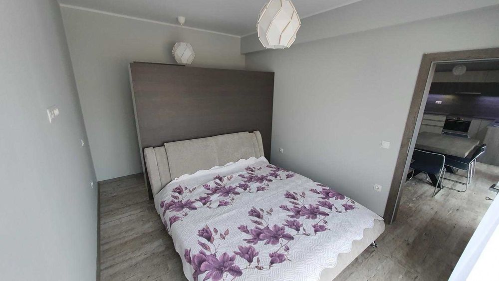 Inchiriez apartament 2 camere