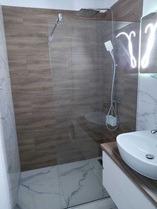 Apartament regim hotelier - West Residence