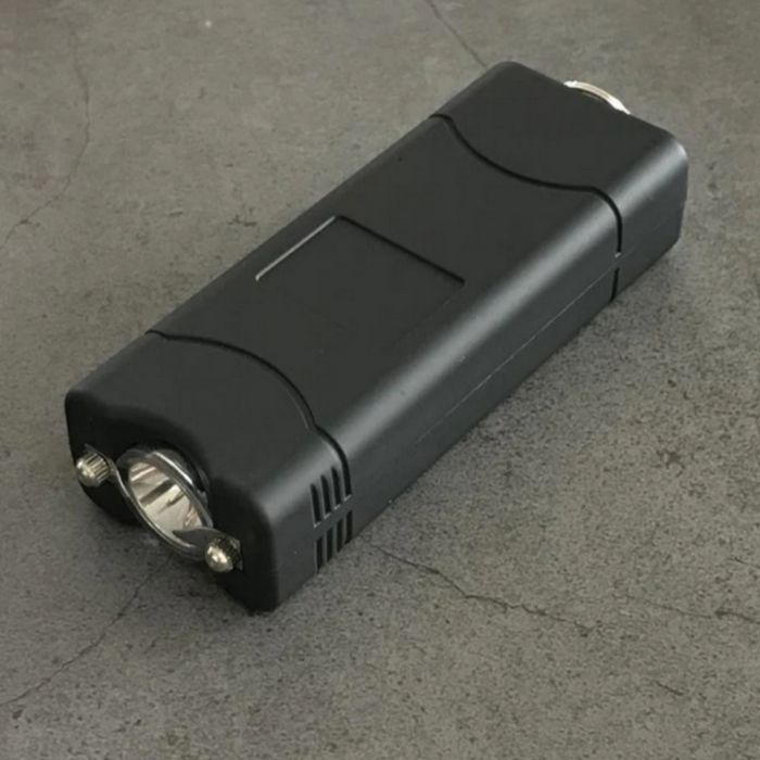 Електрошок+фенерче