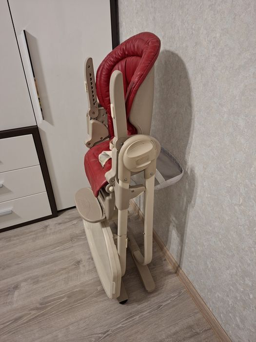 Стульчик для кормления Chicco