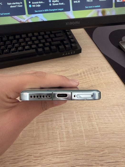 Xiaomi 14 12/256 CN