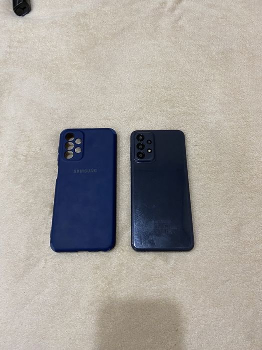 Продам Samsung a23 128 гб