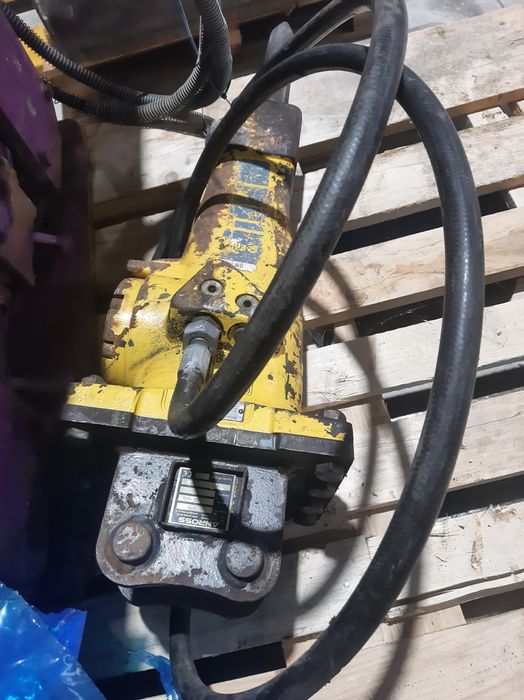 Picon pentru utilaje AtlasCopco Prodem