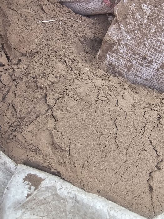 Оловга чидамли курук бетон