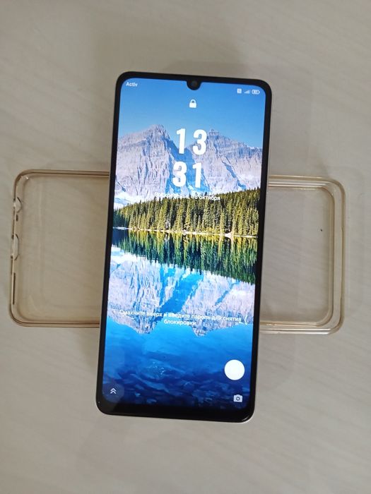 ZTE blade A76 ZTE