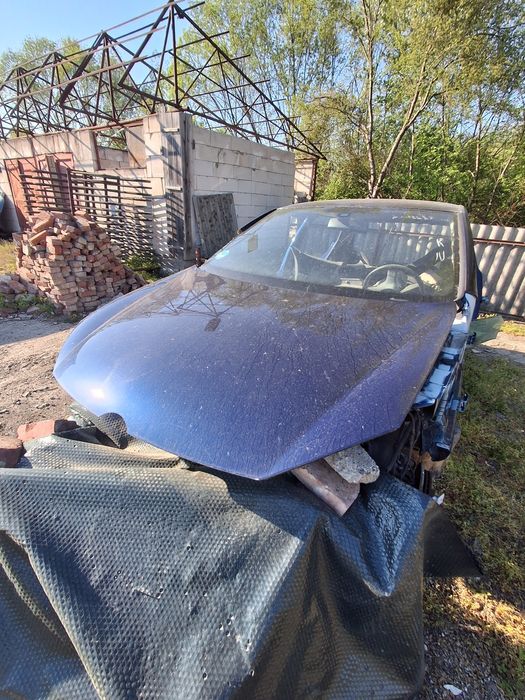 Vând capotă Vw Golf 6 2010