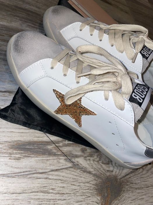 Golden Goose GGDB