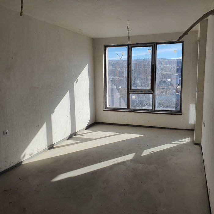 Продава 3-СТАЕН апартамент с акт 16