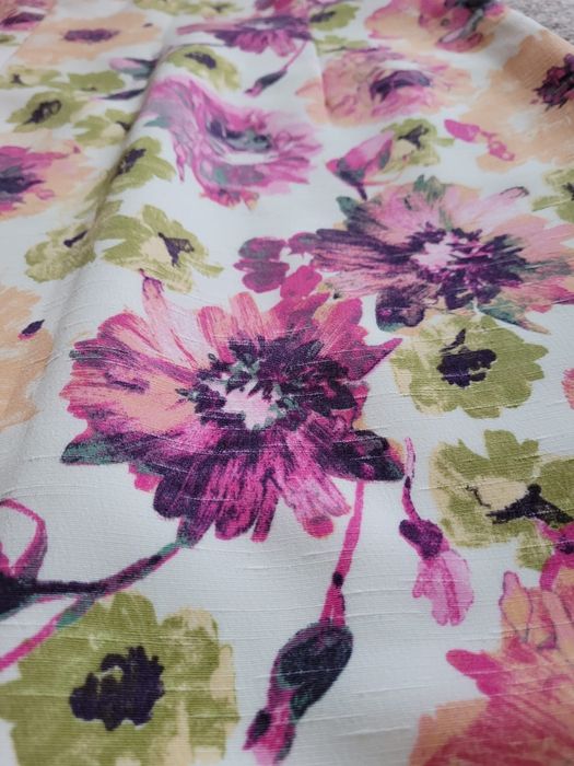 Rochie florală Tina Taylor mărimea 38-40