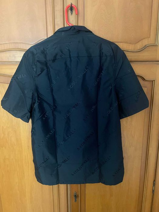 Tricou Dsquared si A-COLD-WALL marime M/L autentic cu factura