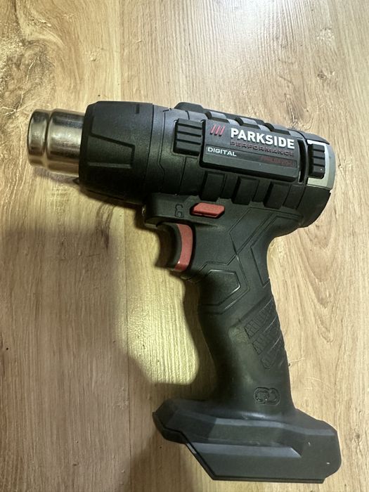 Иструменти parkside нови