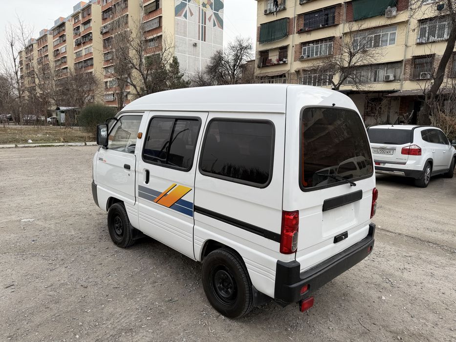 Damas 2017yil full xolati ideal bez rasxod metan gazi bor