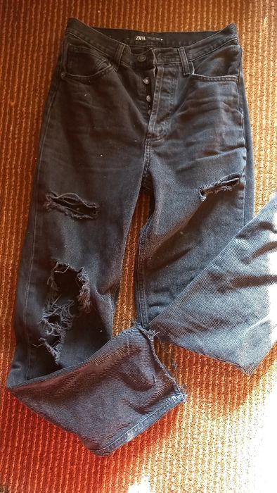 Дънки в отлично състояние