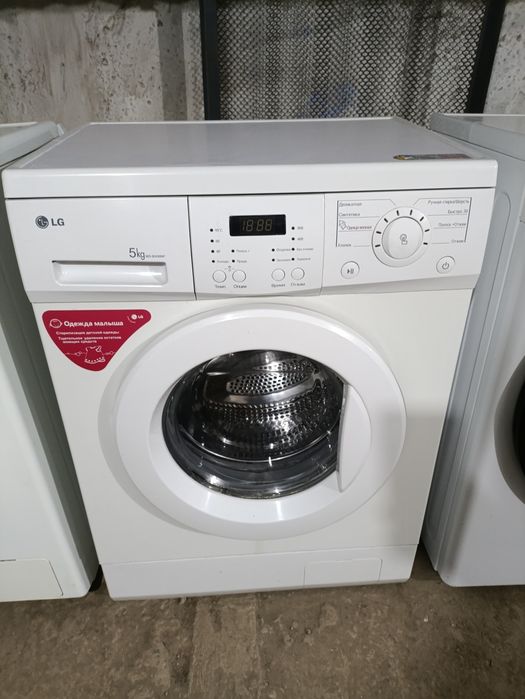 Продажа стиральных машин автомат