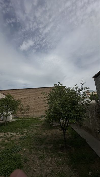 Ховли сотилади 3 сотих