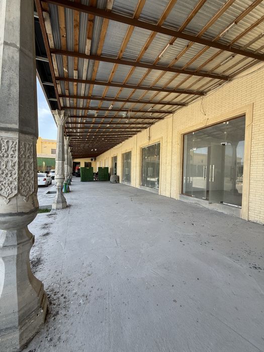 Продажа помещений вдоль трассы М39