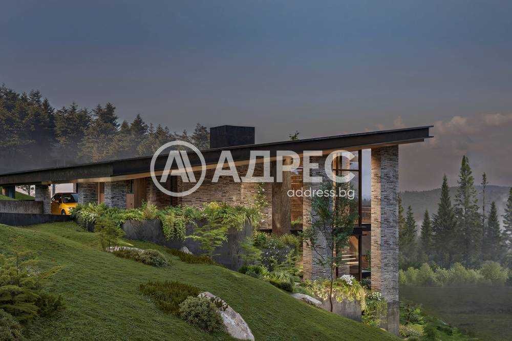 Продава се Парцел в с. Проглед, Област Смолян - 1325 кв.м за 48 €/кв.м - Снимка #3