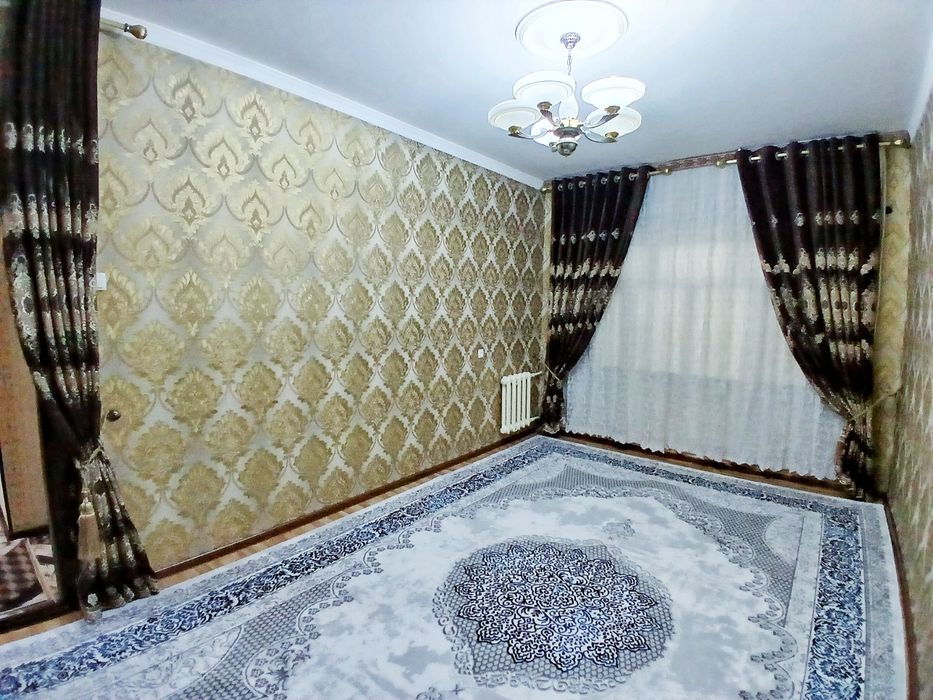 Сдаётся 2х комнатная квартира / 2 xonali kvartira ijaraga beriladi