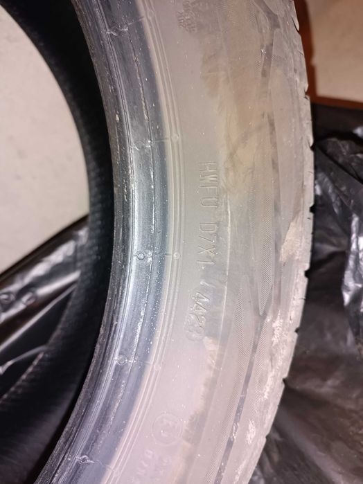 Гуми Continental EcoContact 6 235/45/18