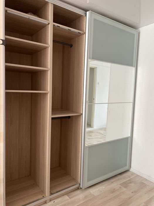 Шкаф купе 35.000 тг