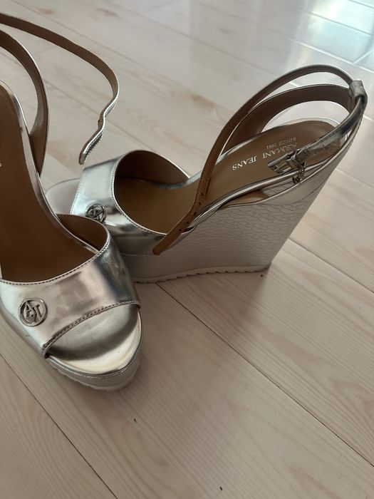 Sandale Armani Jeans 39
