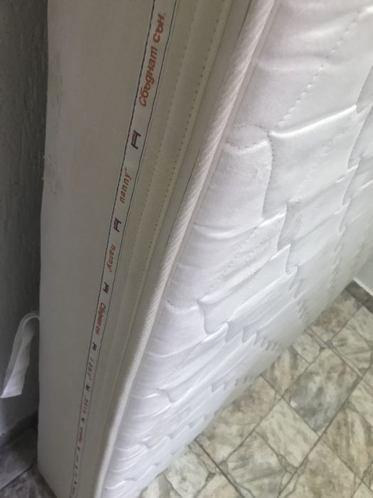 Матрак НАНИ Каспия (POLYFLEX)