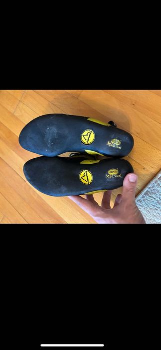 Espadrile La sportiva Miura