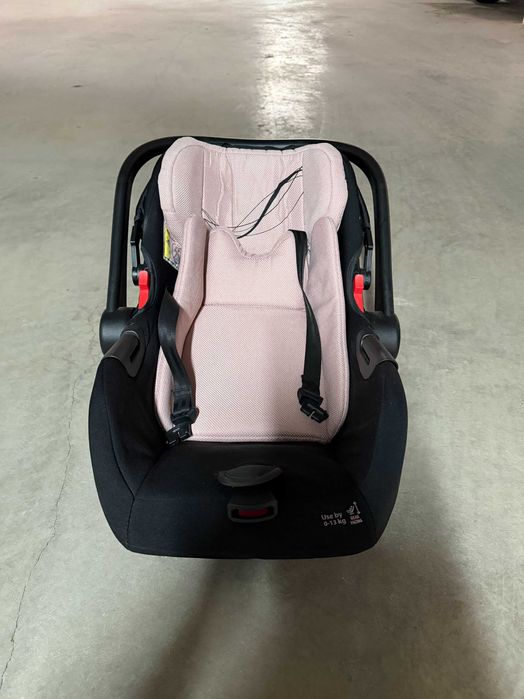 Столче за кола Moni