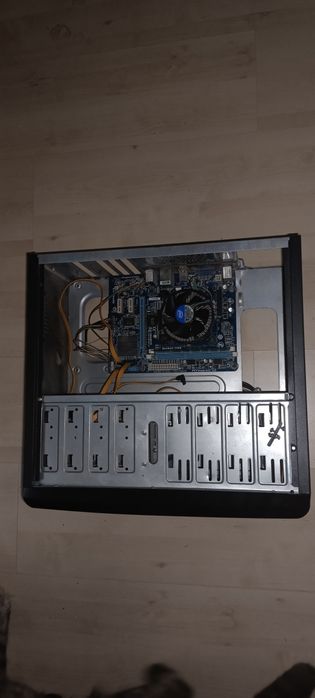 Продам системные блоки для компьютера