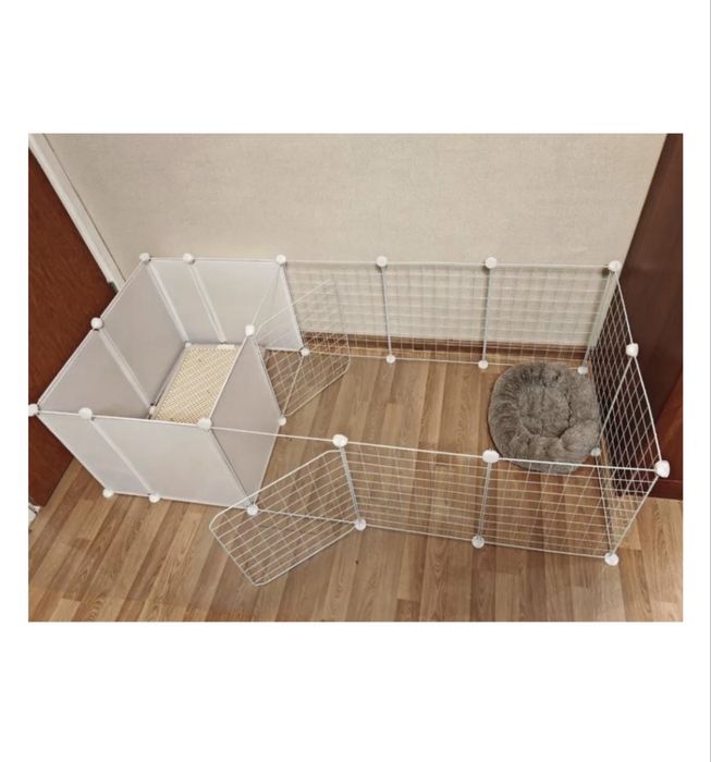 Вольер для животных