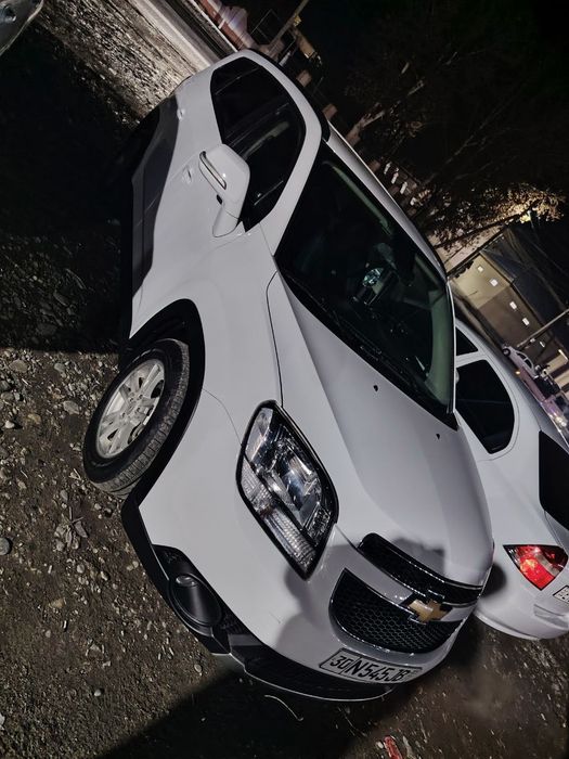 Орландо 2015 сотилади