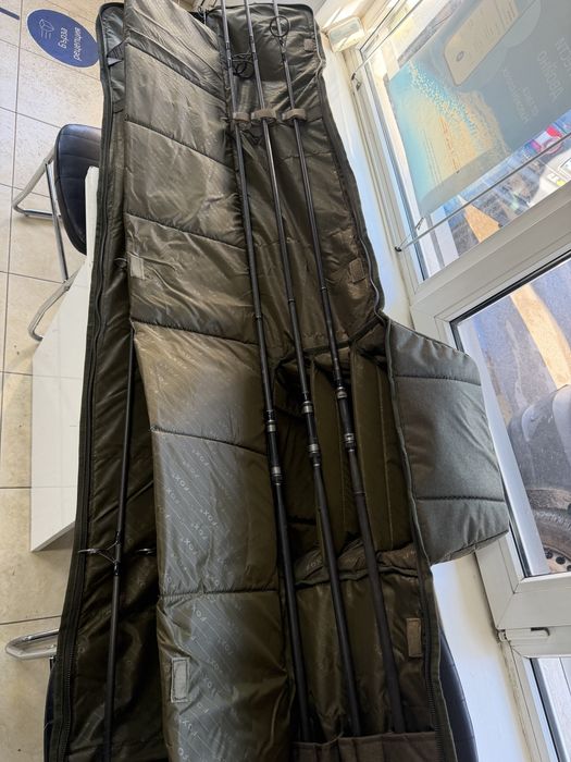 Въдици shimano velocity  2.75 lib