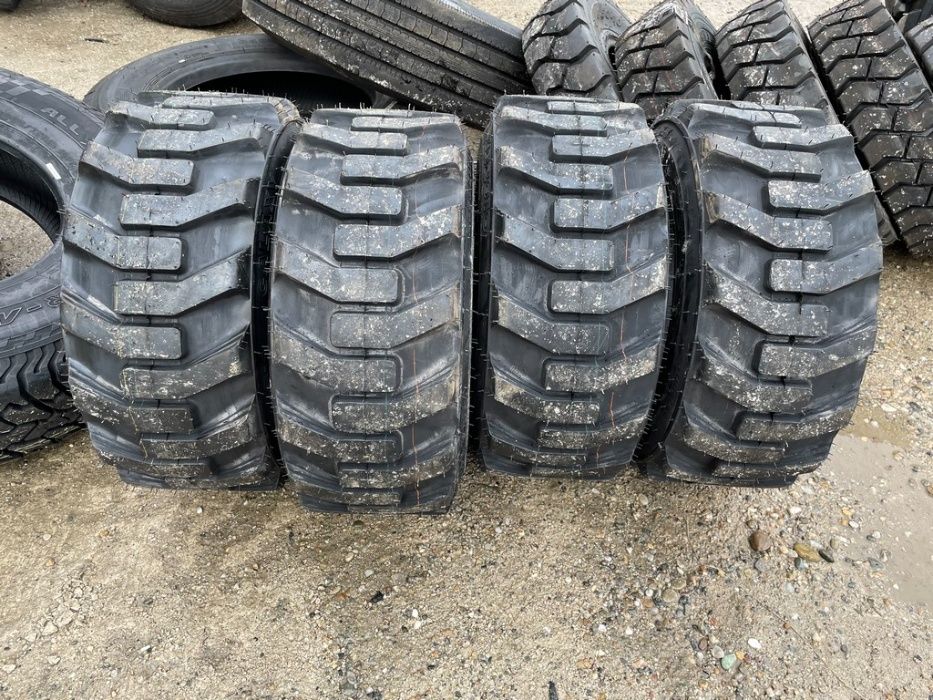 23x8.50-12 Anvelope noi GALAXY pentru Incarcator Industriale bobcat