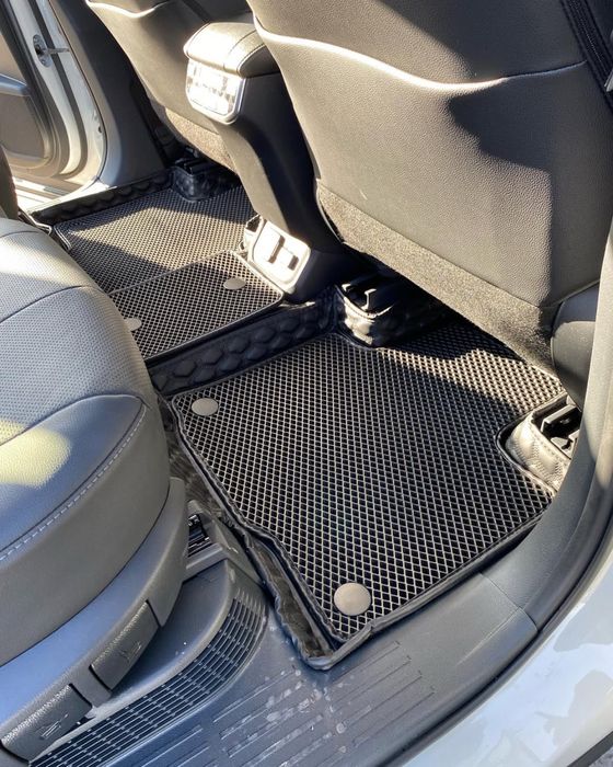 Ева полик, Ева коврик, 3д полик, 3д коврик, Панель накидка